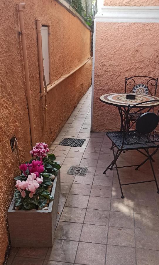 Camere Chicca Sanremo Exterior photo