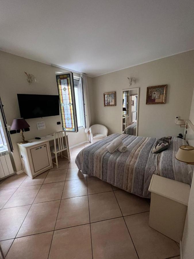 Camere Chicca Sanremo Exterior photo