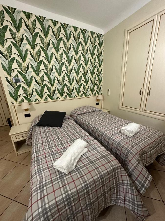 Camere Chicca Sanremo Exterior photo