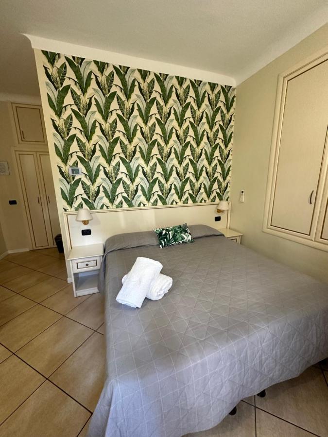 Camere Chicca Sanremo Exterior photo